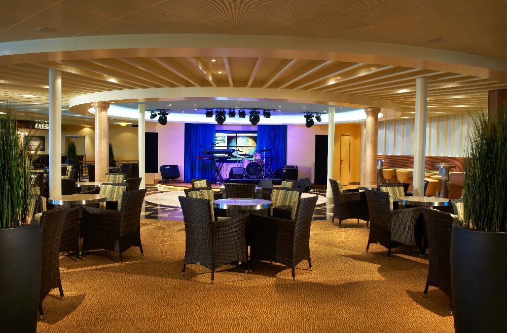 Foto Carnival Sunshine25