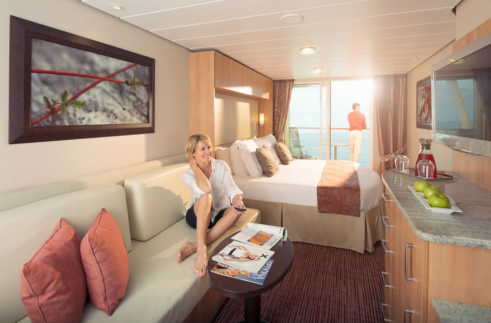 Foto Celebrity Silhouette2