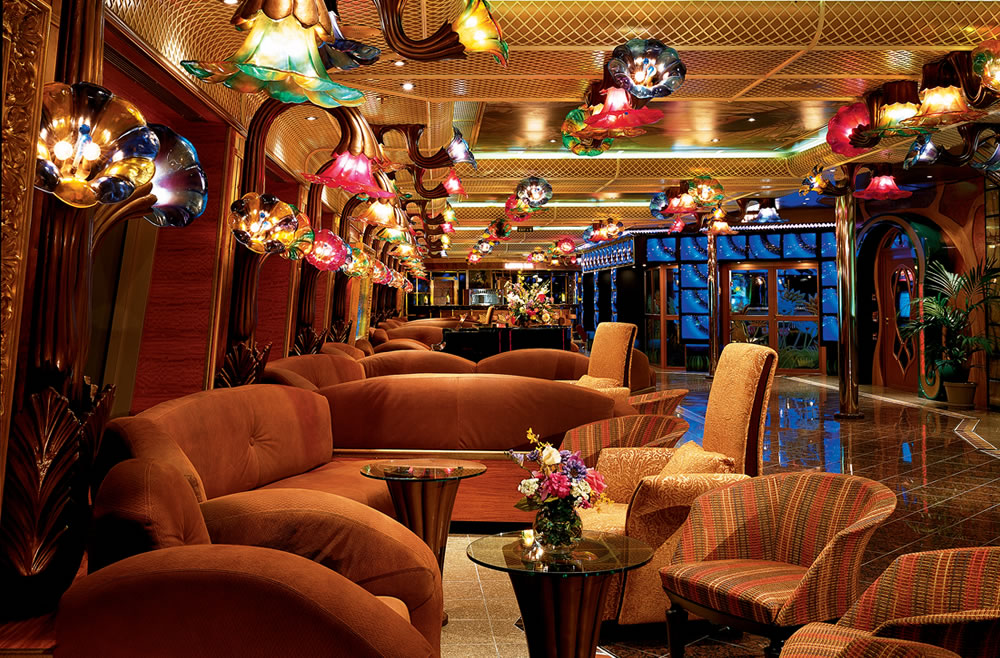Foto Carnival Conquest29