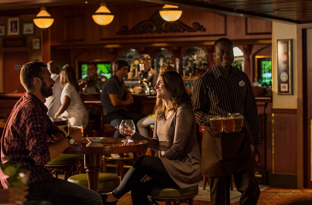 Foto Disney Wonder2