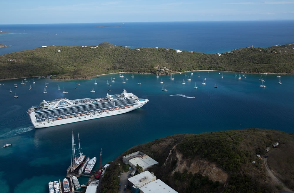 Foto Ruby Princess10