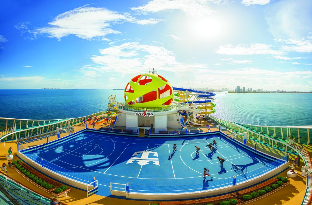 Foto Mariner of the Seas4