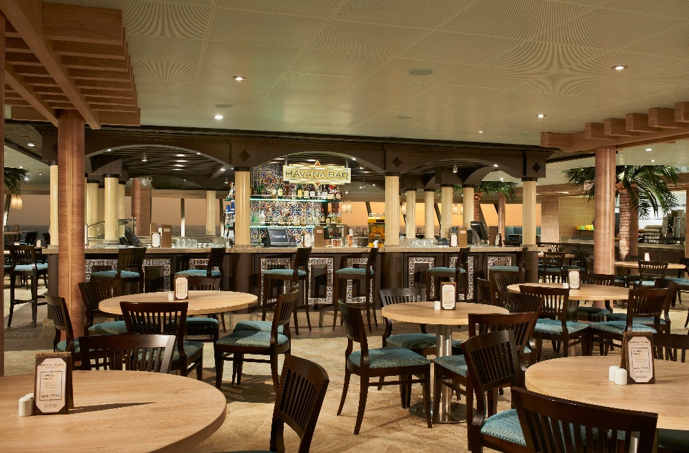 Foto Carnival Sunshine19