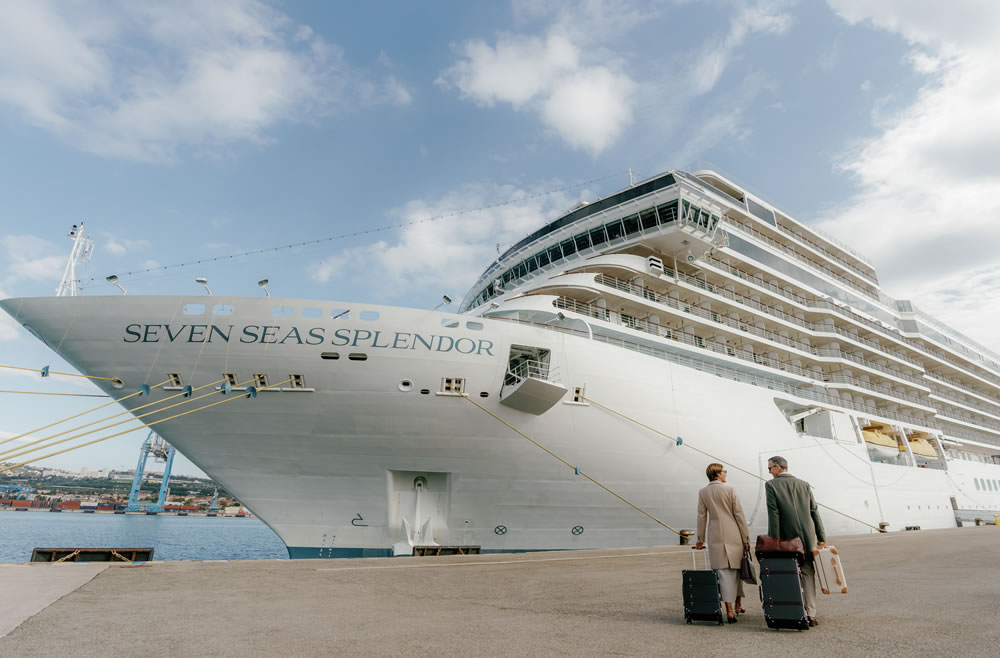Foto Seven Seas Splendor16