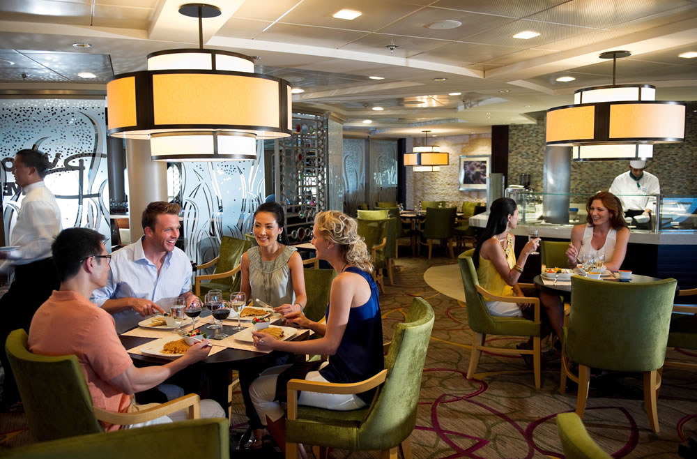 Foto Celebrity Constellation2
