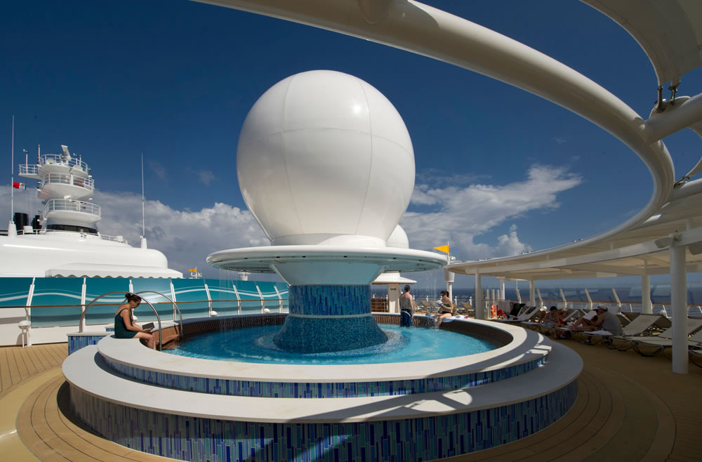 Foto Disney Fantasy13
