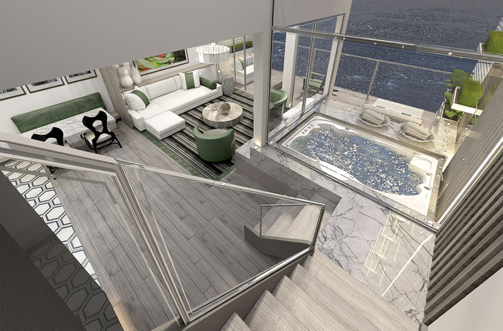 Foto Celebrity Edge11