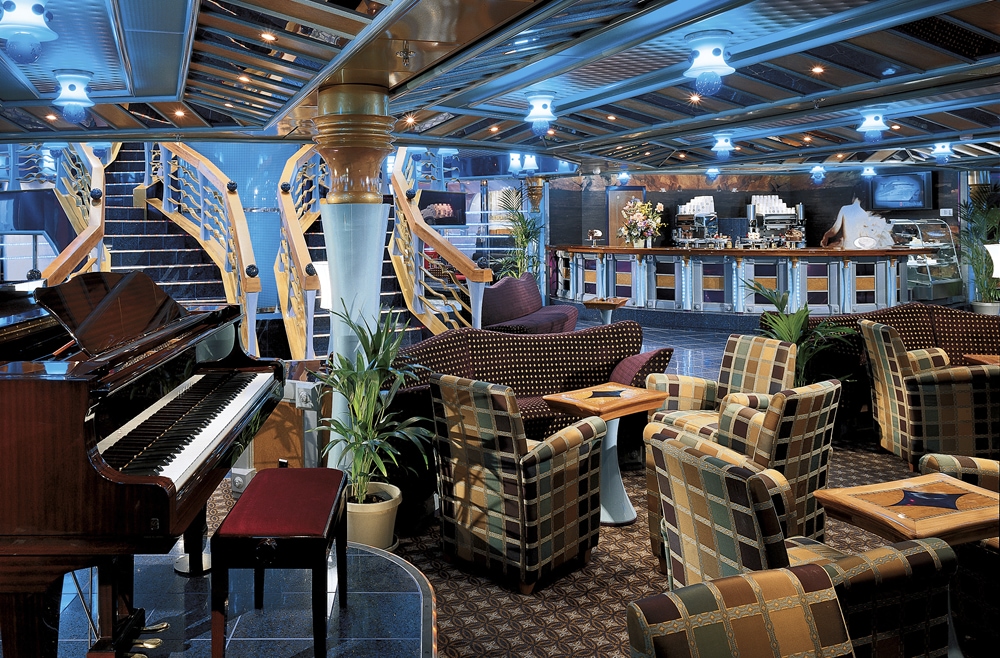 Foto Carnival Miracle11