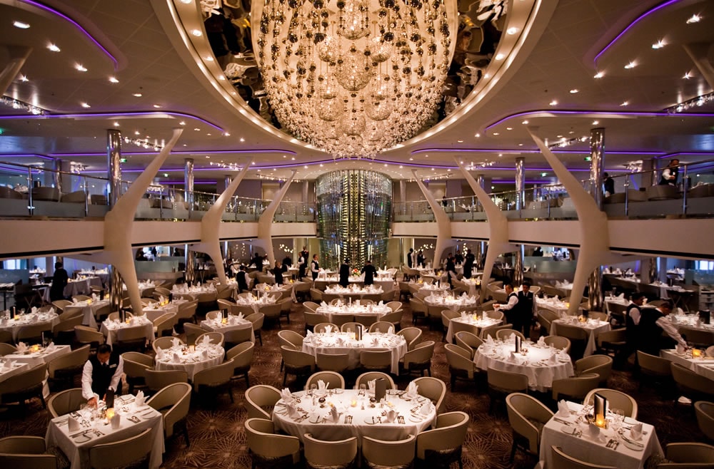 Foto Celebrity Silhouette19