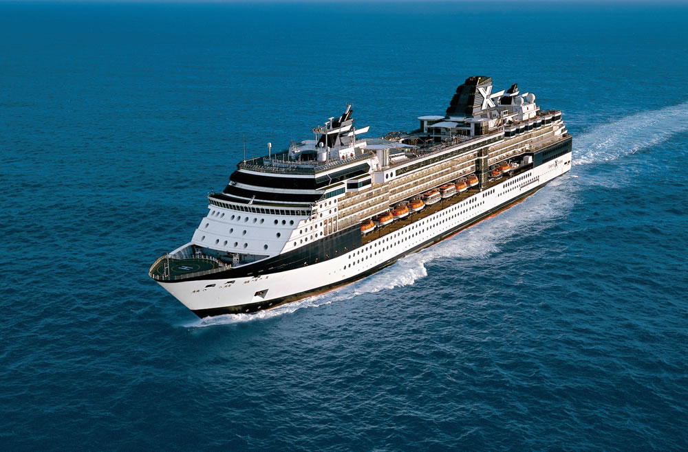 Foto Celebrity Summit7