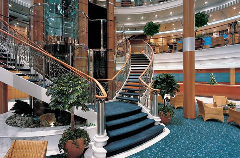 Foto Norwegian Sun9