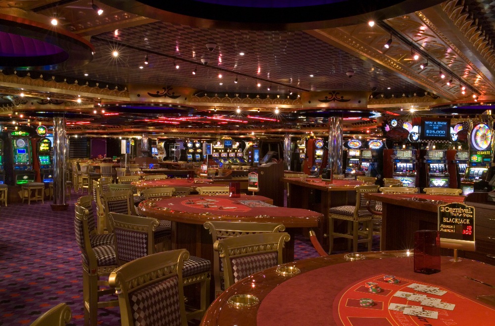 Foto Carnival Splendor4