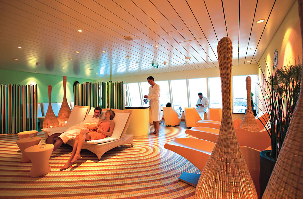 Foto AIDAbella7