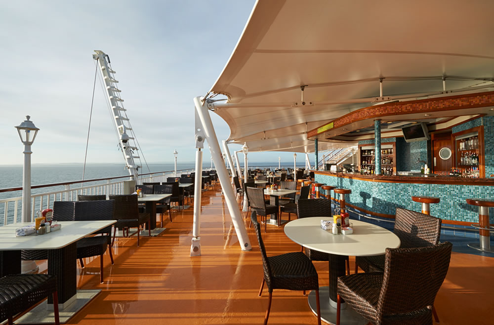 Foto Norwegian Jade25
