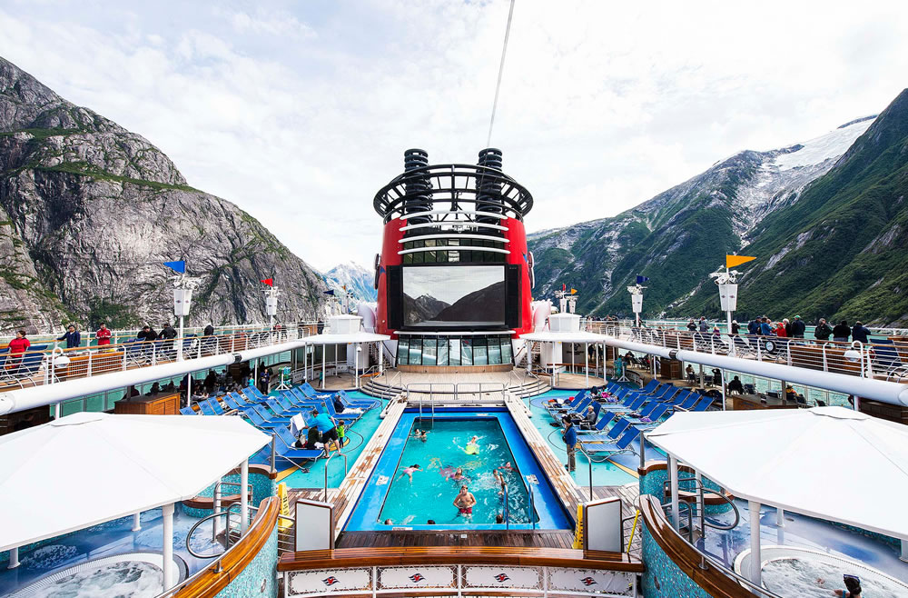 Foto Disney Wonder20