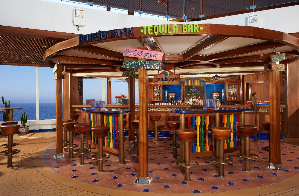 Foto Carnival Breeze4