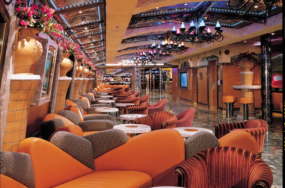 Foto Carnival Liberty3
