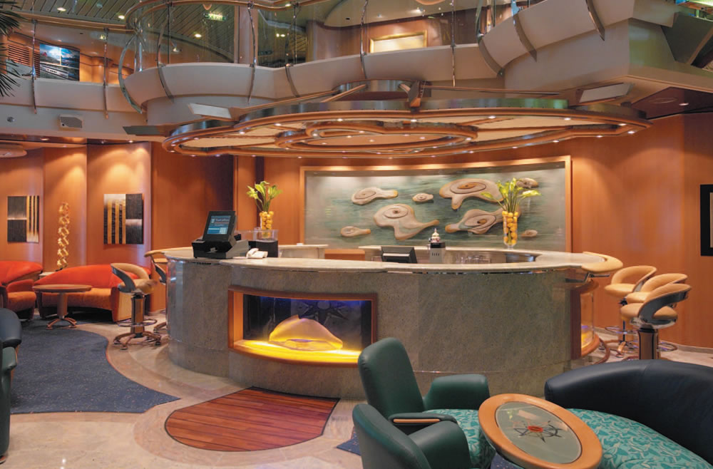 Foto Serenade of the Seas27