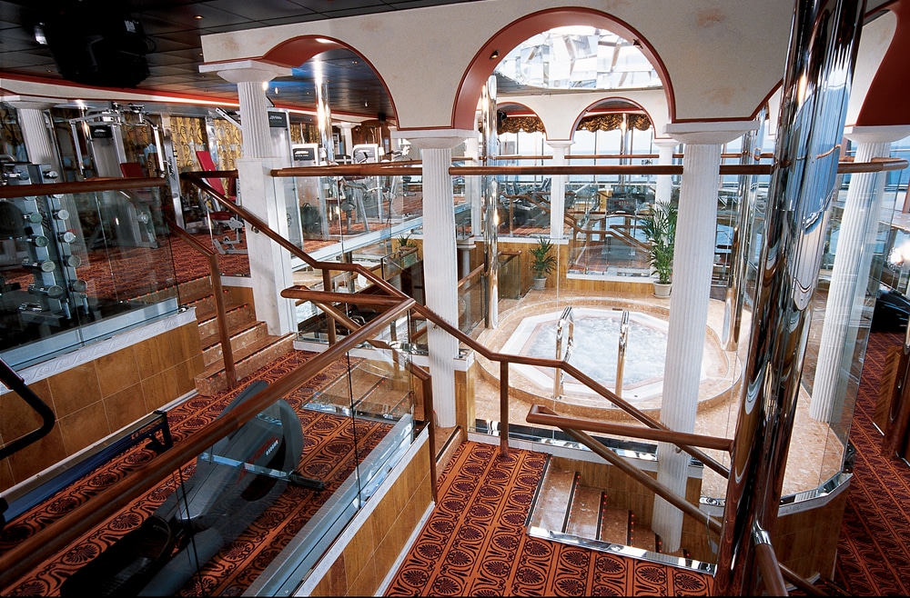 Foto Carnival Miracle20