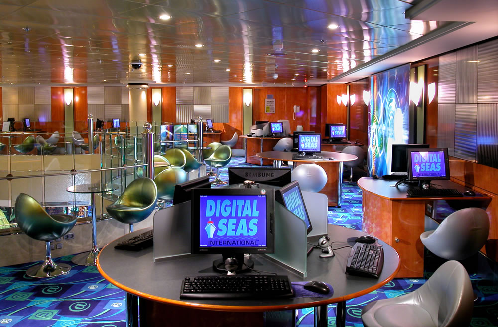 Foto Norwegian Dawn4