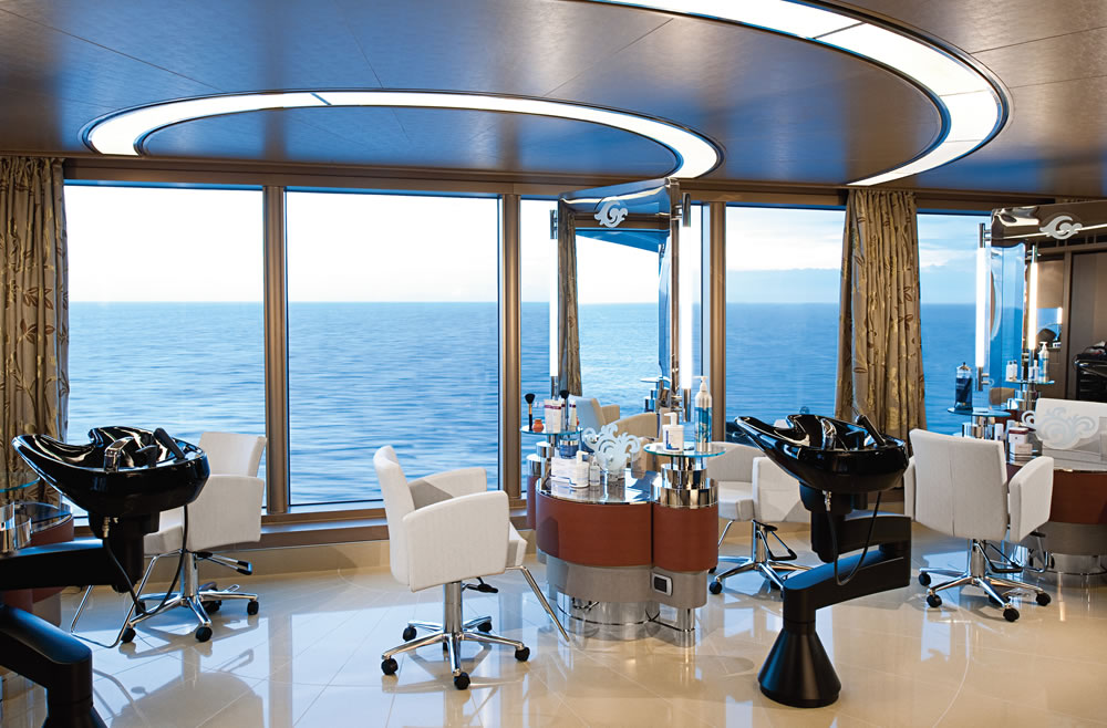 Niew Amsterdam_coiffeur
