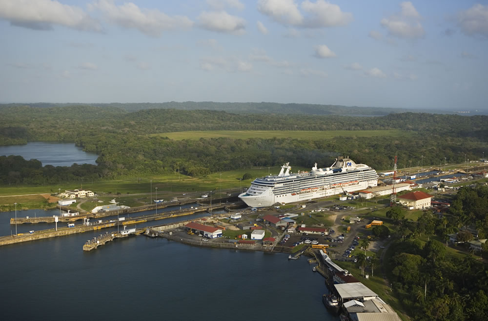 Foto Coral Princess14