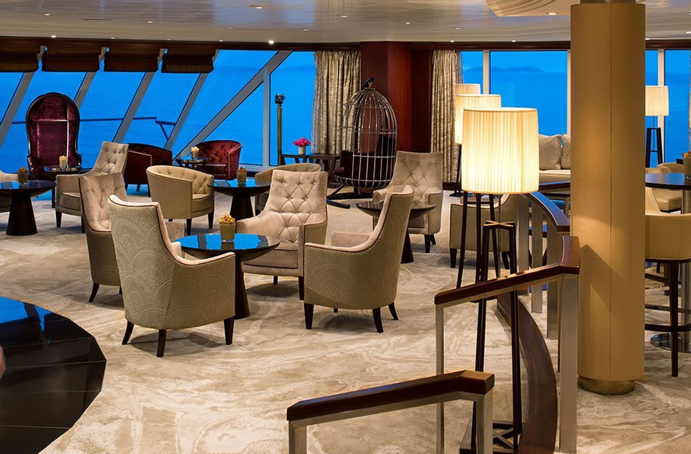 Foto Azamara Pursuit6