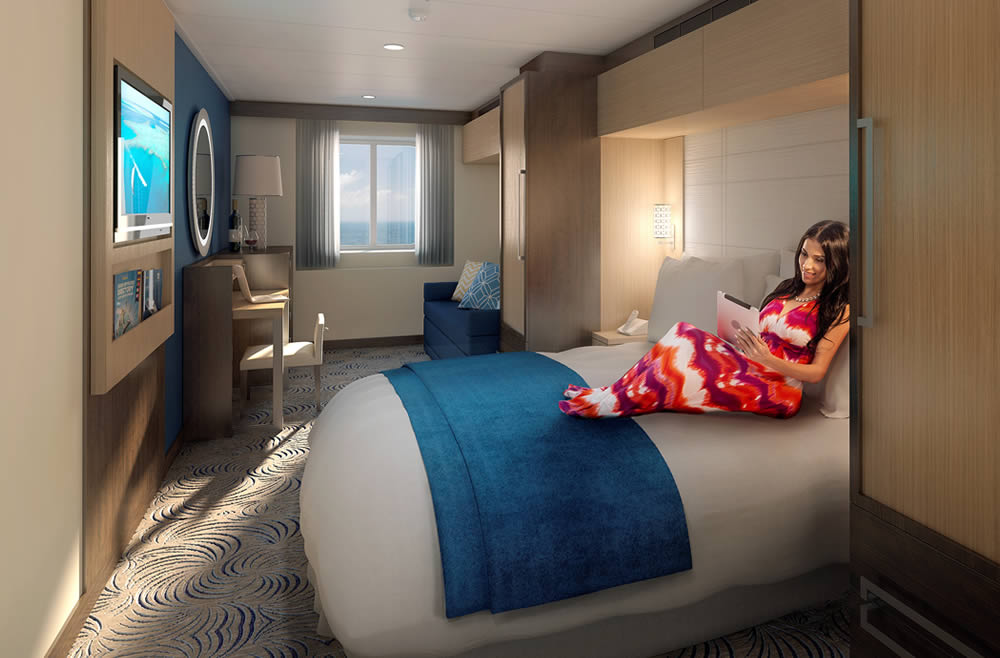 Foto Ovation of the Seas2