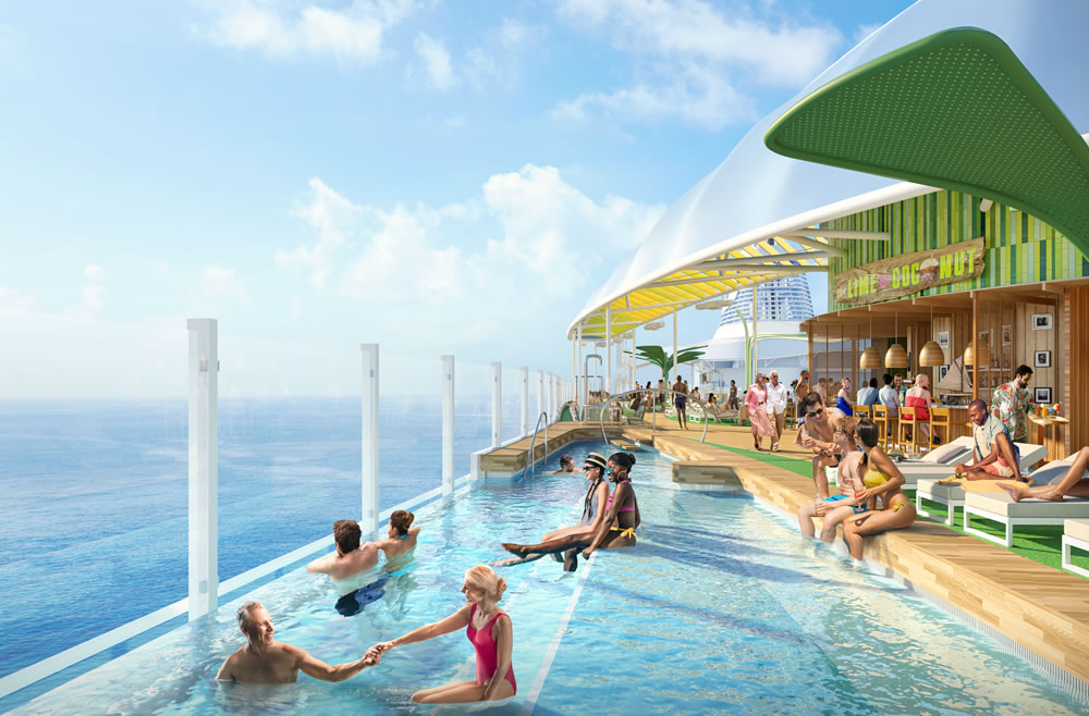 Foto Icon of the Seas13
