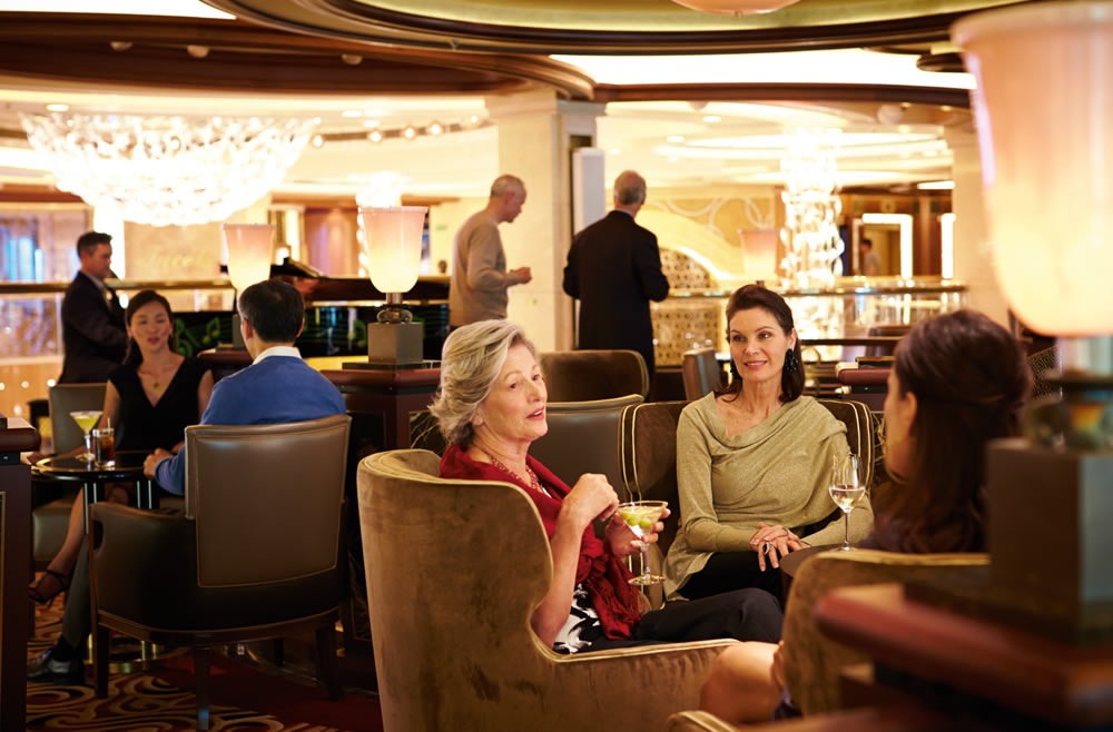 Foto Royal Princess7
