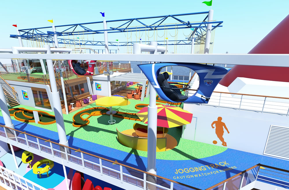 Foto Carnival Vista44