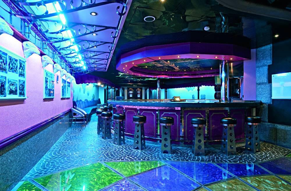 Foto Carnival Conquest5