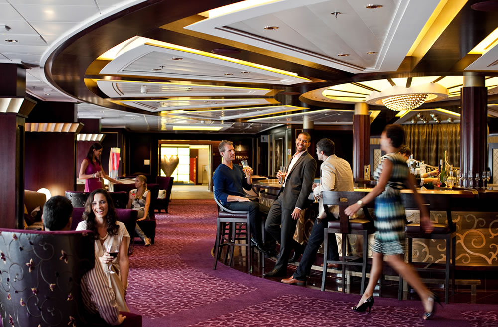 Foto Celebrity Solstice17