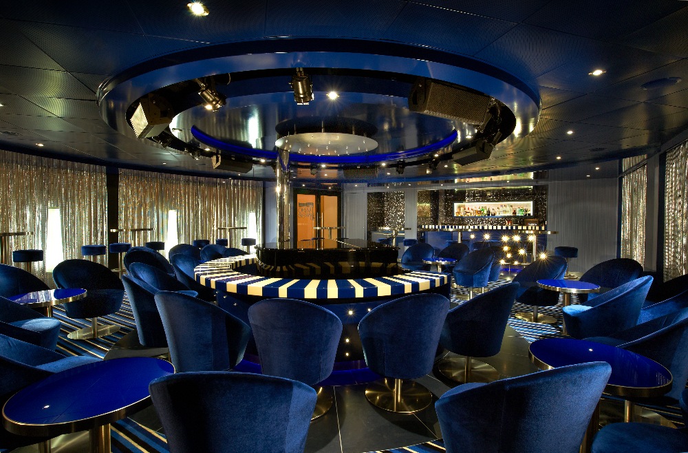 Foto Carnival Sunshine26