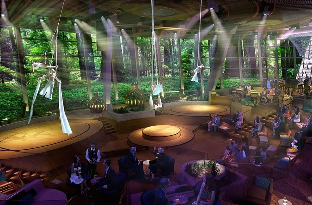 Foto Odyssey of the Seas7