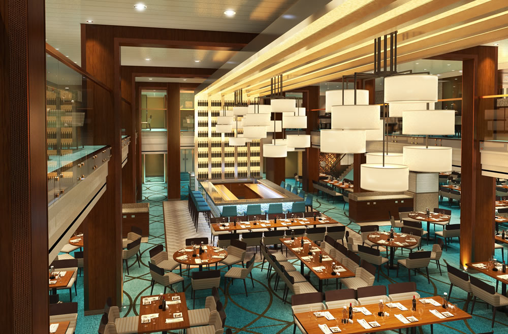 Foto Carnival Vista29