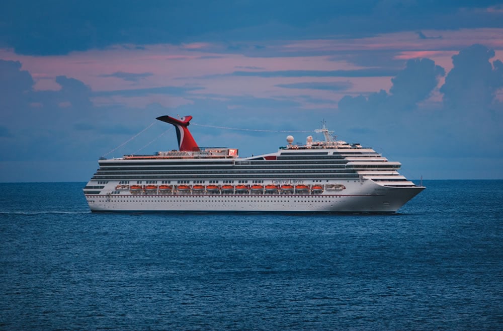 Foto Carnival Liberty26