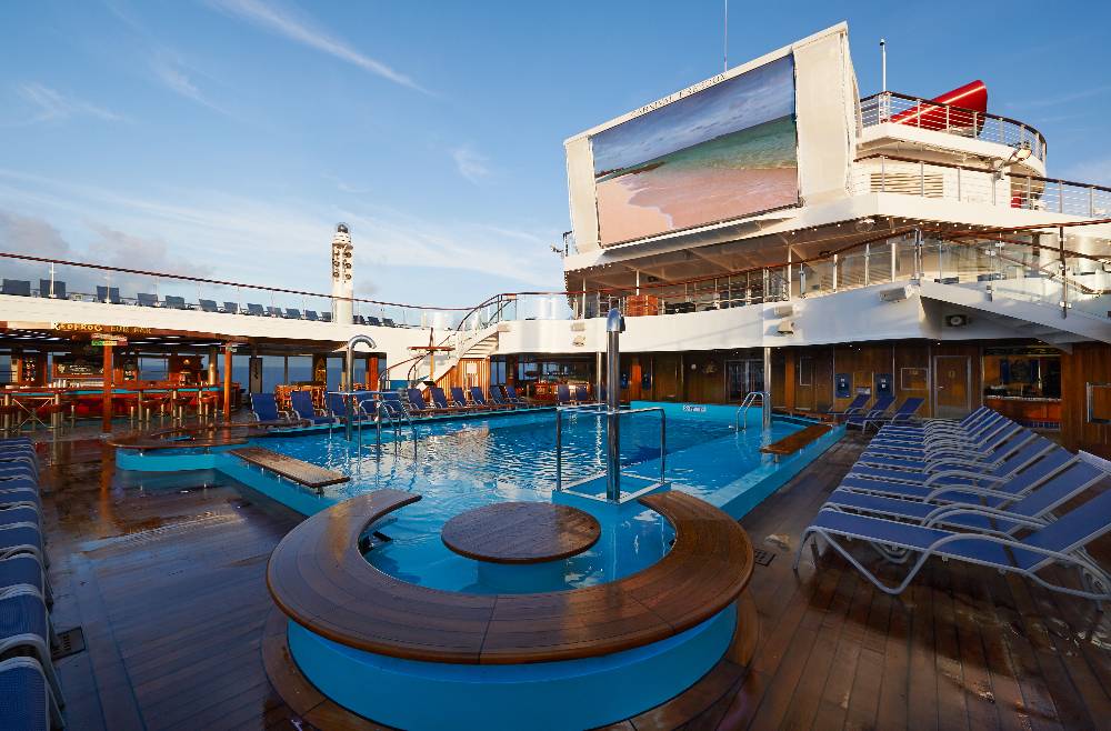 Foto Carnival Freedom15
