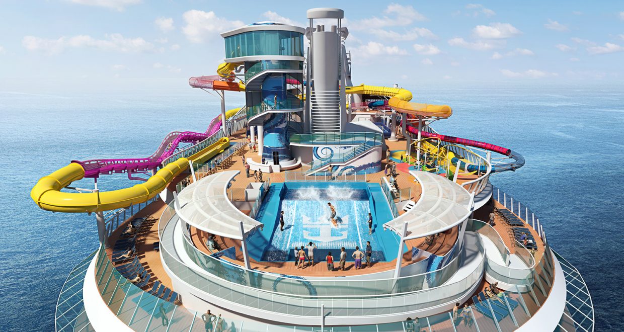 Foto Navigator of the Seas24