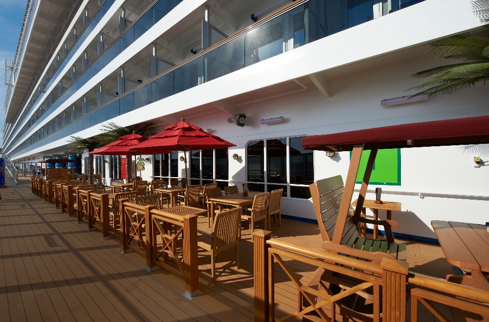 Foto Carnival Magic23