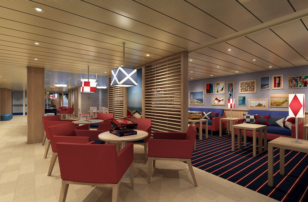 Foto Carnival Vista23