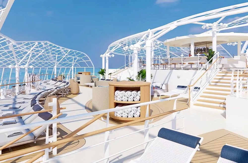 Foto Sun Princess23