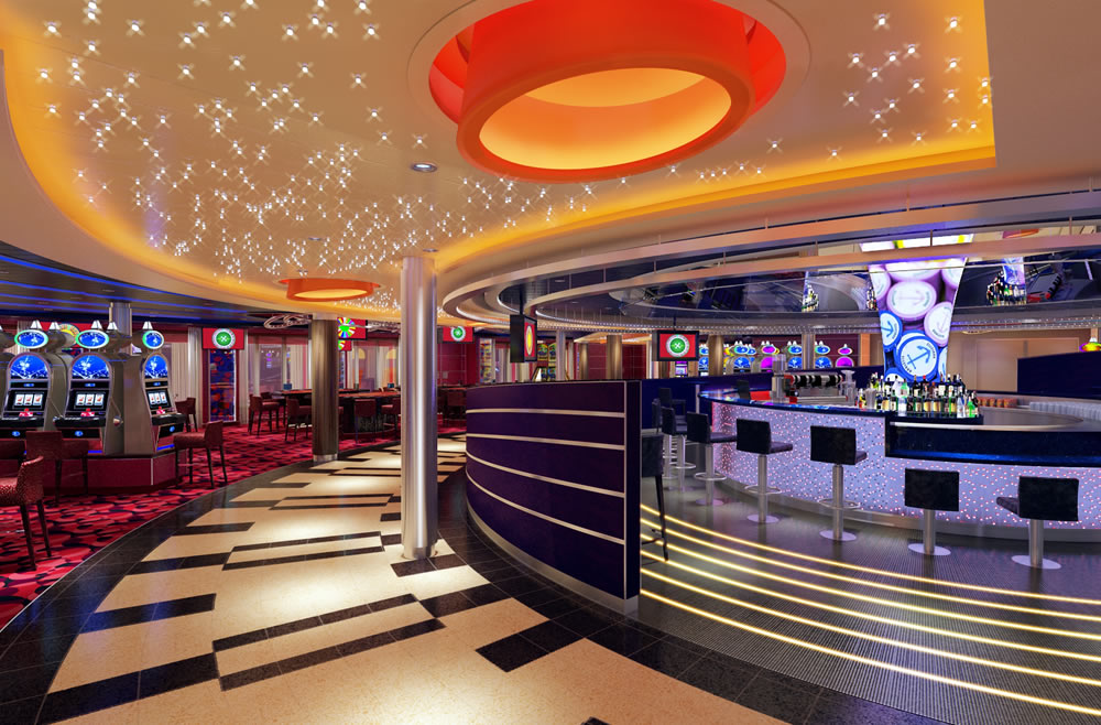 Foto Carnival Vista17