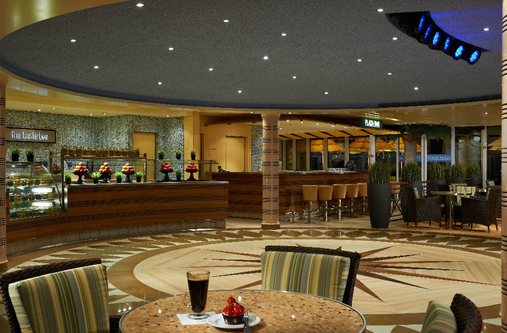 Foto Carnival Breeze24