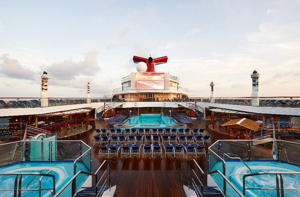 Foto Carnival Freedom14