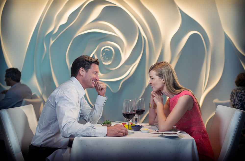 Foto Celebrity Silhouette7