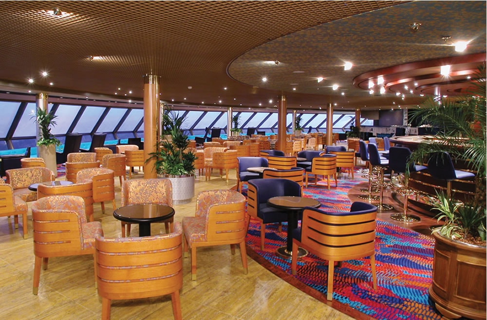 Foto Zuiderdam7