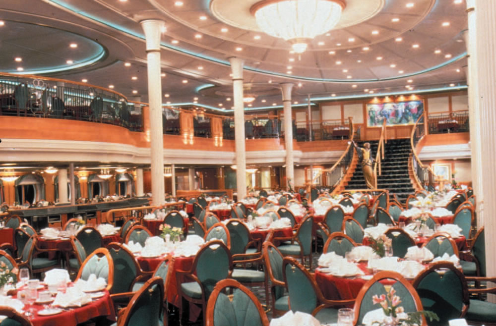 Foto Grandeur of the Seas19