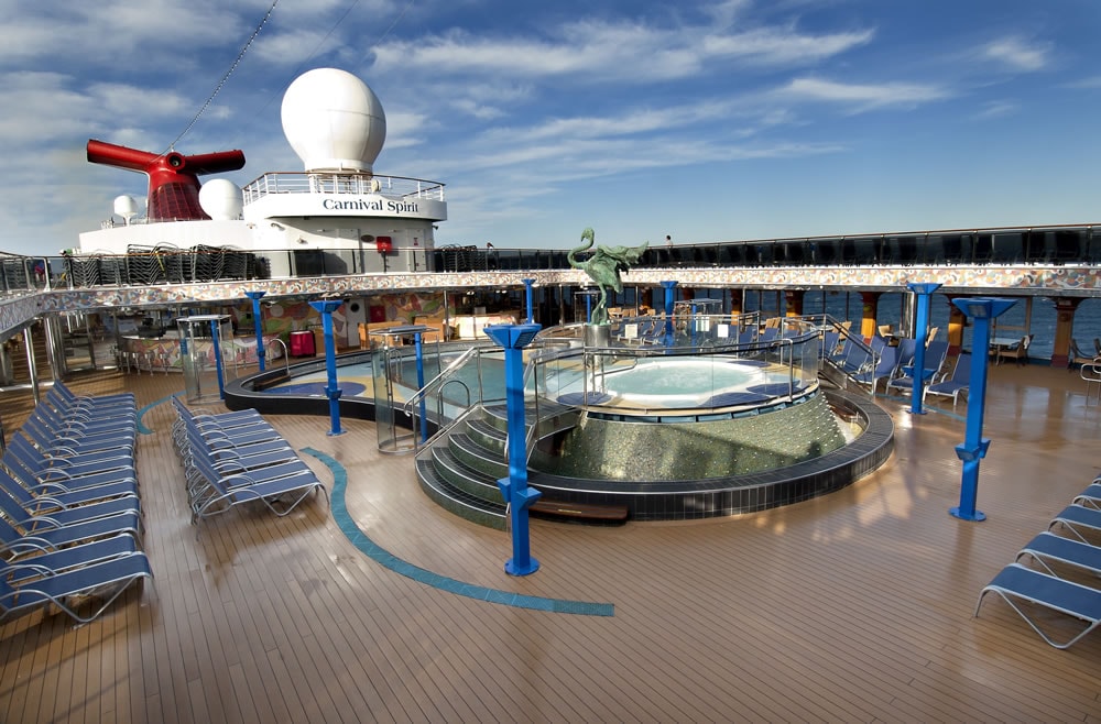 Foto Carnival Spirit13