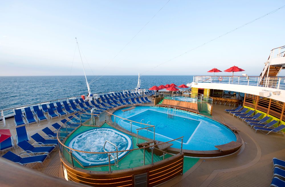Foto Carnival Magic1